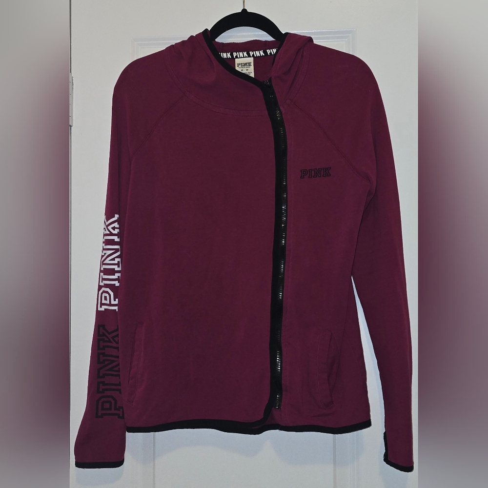 Victoria Secret Pink Sweater